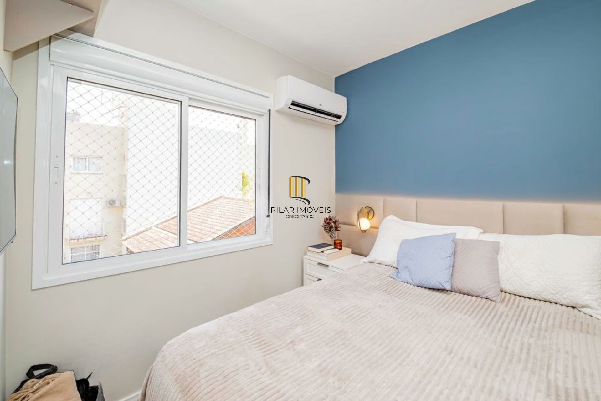 Apartamento à venda com 62m², 2 quartos, 1 suíte, 1 vaga