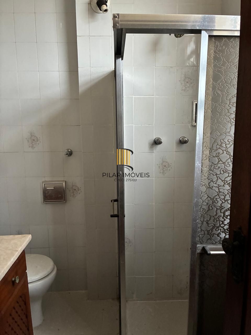 Vende-se apartamento com 3 quartos (1 suíte) - Venâncio Aires