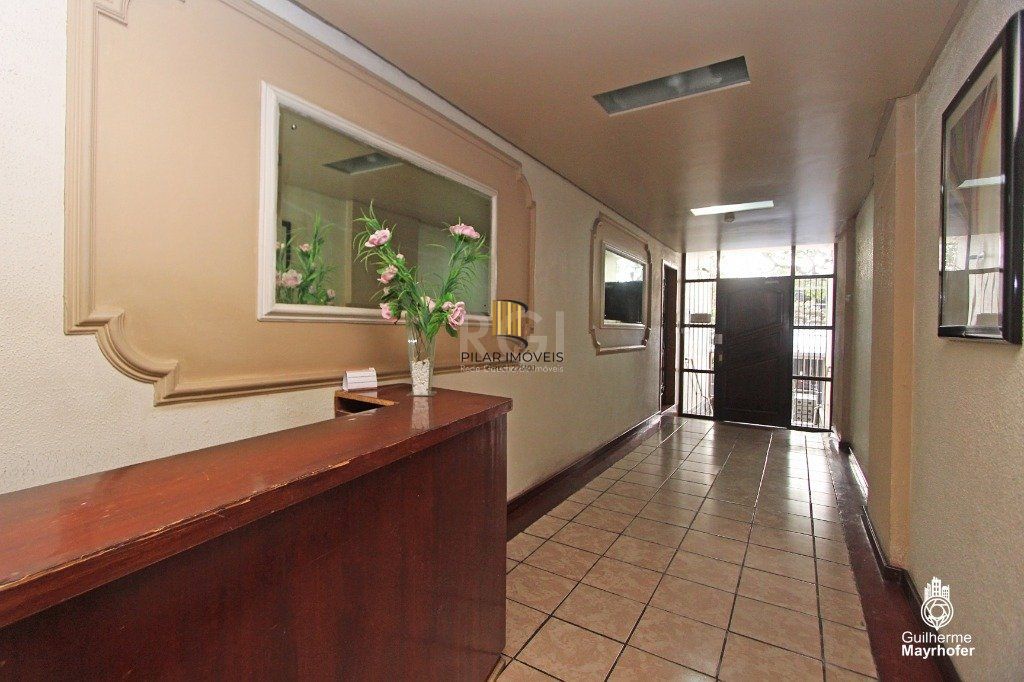 Apartamento para Venda - 124.7m², 3 dormitórios, 1 vaga - Santana