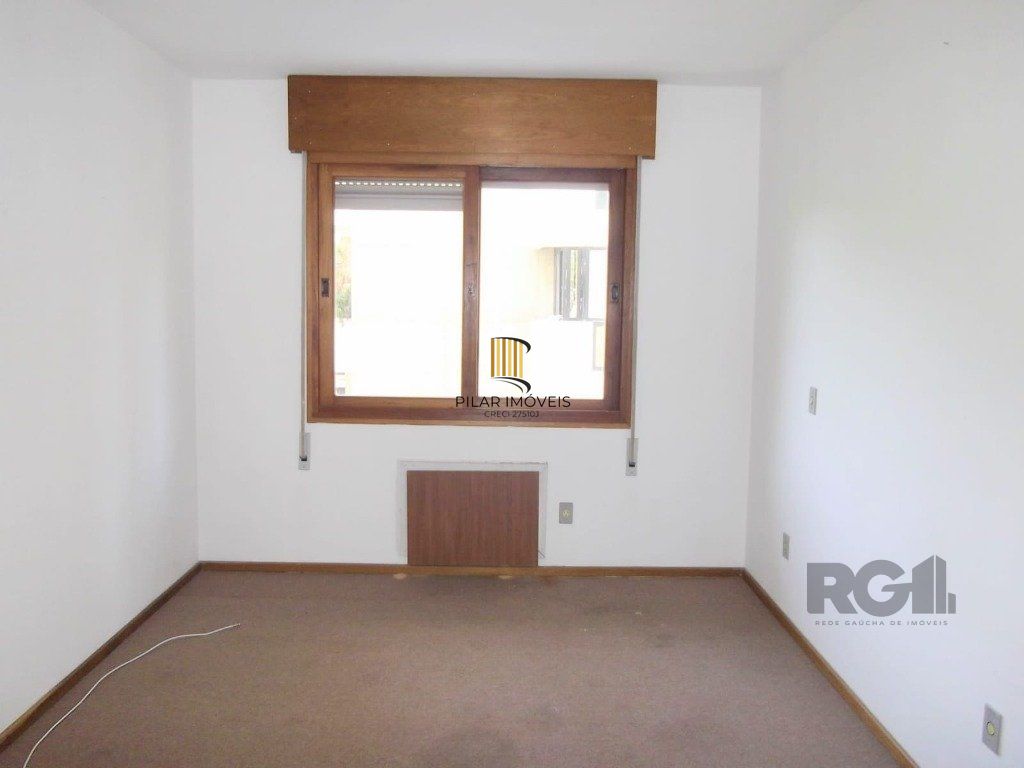 Apartamento 2 dormitórios, 1 suíte, 1 vaga - 90m² de área privativa no Bairro Mont Serrat