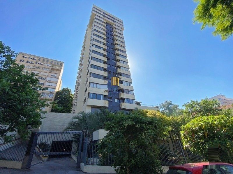 Apartamento 3 dormitórios, 1 suíte, 2 vagas - 95,75m² de área privativa no Bairro Independência