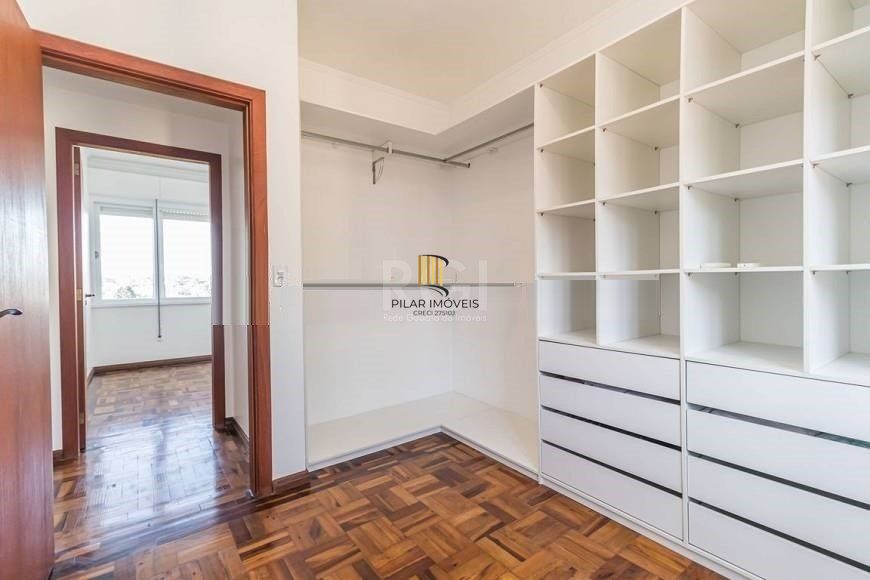 Cobertura para Venda - 186m², 3 dormitórios, 2 vagas - Três Figueiras