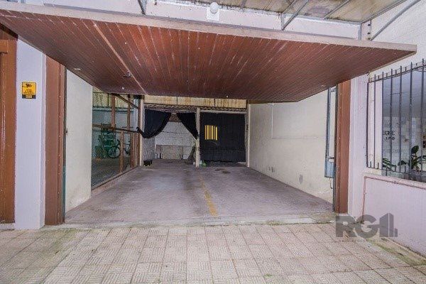 Apartamento 2 dormitórios no bairro Petrópolis