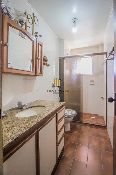 Vende-se cobertura com 3 quartos (1 suíte), 315 m², 2 vagas - Bela Vista