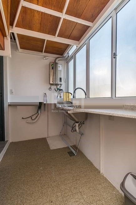 Cobertura para Venda - 186m², 3 dormitórios, 2 vagas - Três Figueiras
