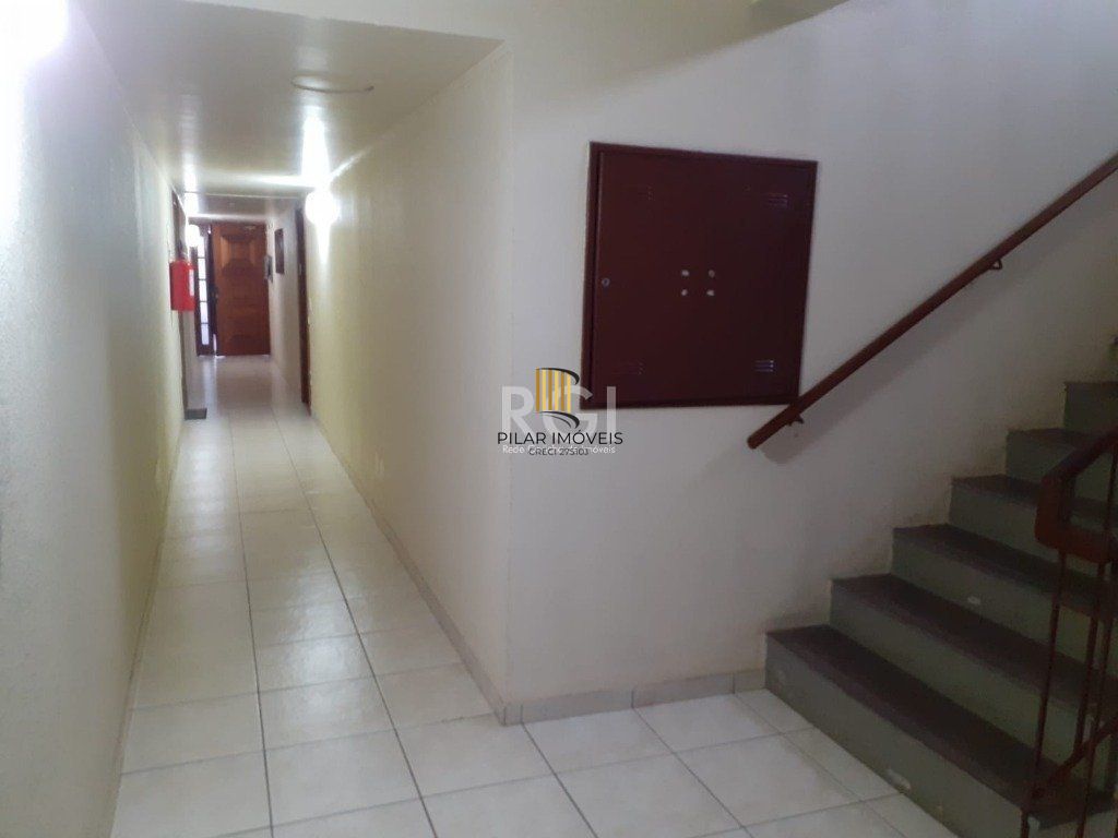 Apartamento para Venda - 64m², 2 dormitórios, Santana