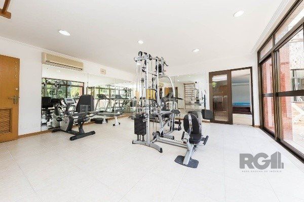 Apartamento Garden de 232m² com Terraço, 3 Dormitórios, 3 Vagas e Infraestrutura Completa na Bela Vista