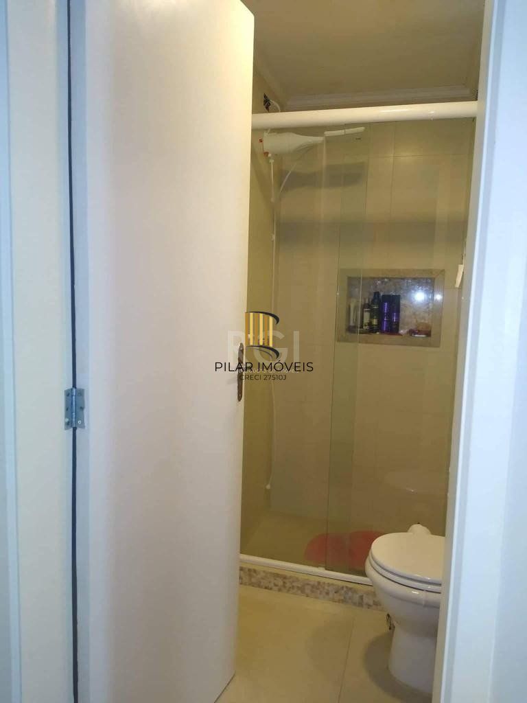 Apartamento para Venda - 43.5m², 1 dormitório, Centro Histórico
