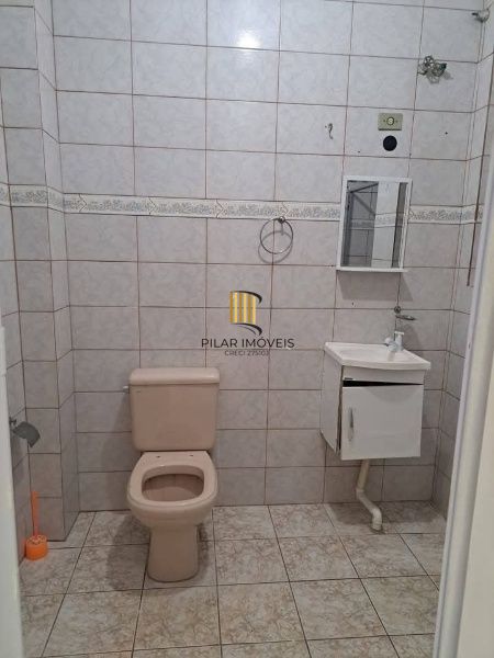 Vende-se apartamento 2 quartos e 58 m² - São Geraldo