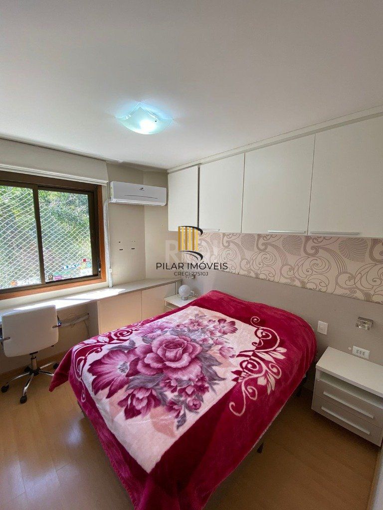 Apartamento para Venda - 75m², 2 dormitórios, sendo 1 suíte, 2 vagas-Petrópolis