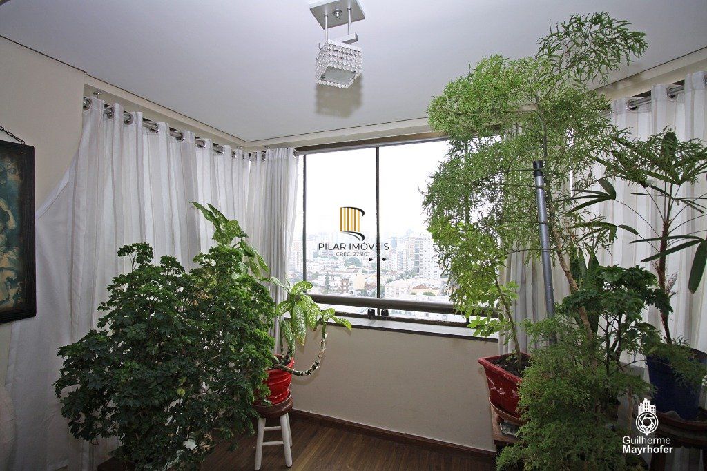 Apartamento para Venda - 90m², 3 dormitórios, sendo 1 suites, 1 vaga - Praia de Belas