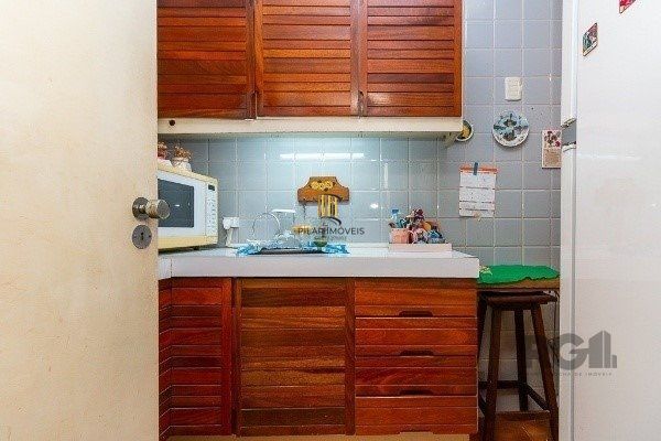 Amplo Apartamento de 3 Quartos com Vista Panorâmica e Vaga Coberta no Melhor do Moinhos - 107m² - Moinhos de Vento