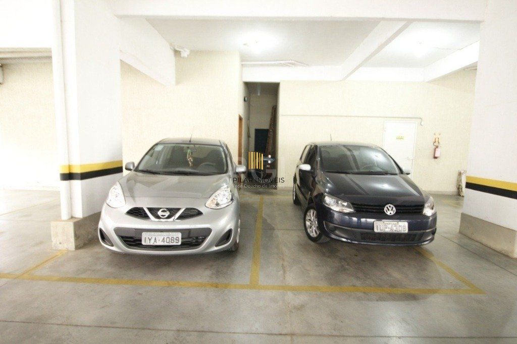 Apartamento 3 dormitórios no bairro Petrópolis