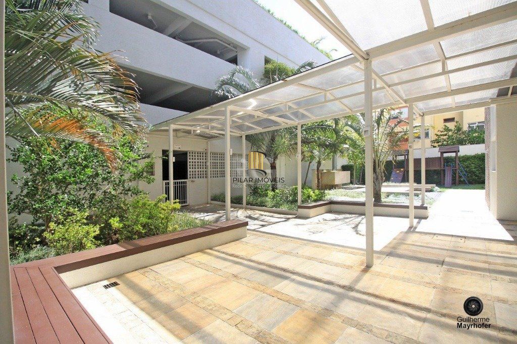 Apartamento para Venda - 121m², 3 dormitórios, sendo 2 suites, 2 vagas - Menino Deus