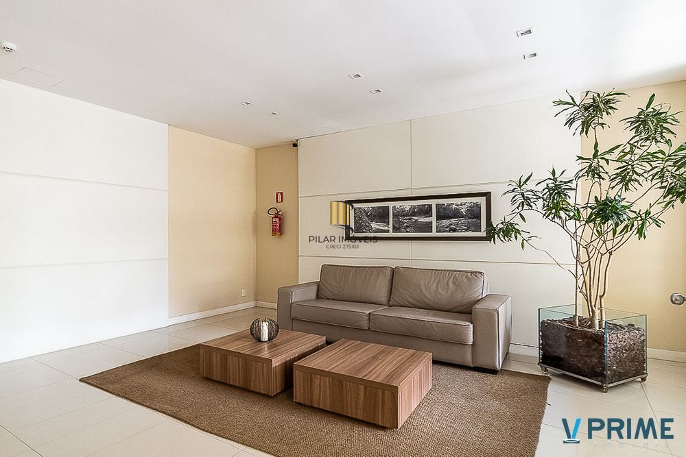 Vende-se apartamento com 2 quartos (1 suíte), 62m² e 1 vaga – Passo da Areia