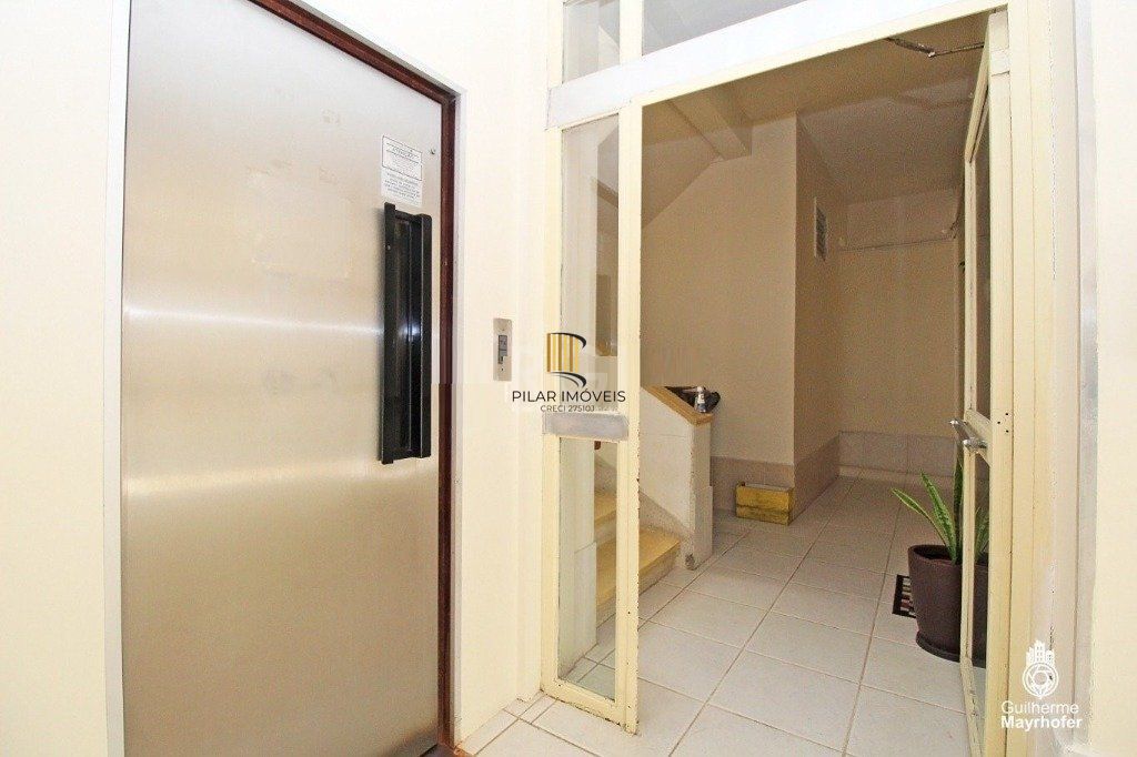 Apartamento para Venda - 81m², 2 dormitórios, sendo 1 suites, 1 vaga - Bom Fim