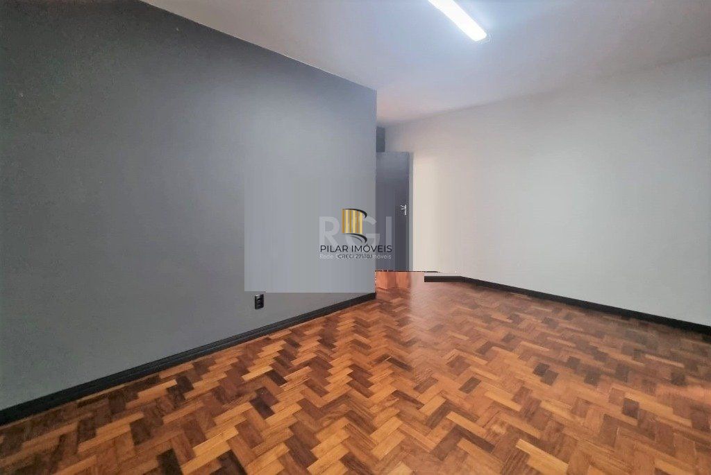 Casa 4 dormitórios no bairro Higienópolis