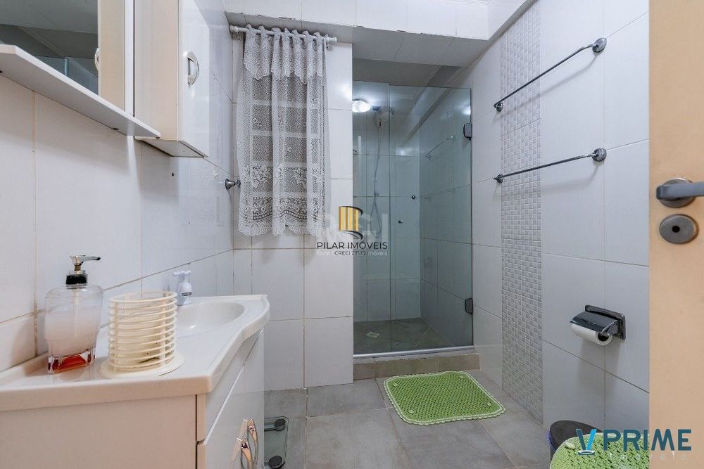 Vende-se apartamento com 3 quartos(1 suíte), 117m² e 2 vagas - Bela Vista