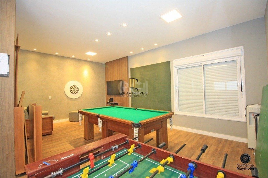 Apartamento para Venda - 121m², 3 dormitórios, sendo 2 suites, 2 vagas - Menino Deus