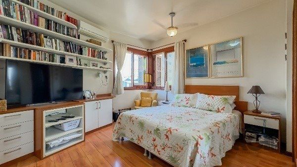 Vende-se amplo apartamento 3 quartos com suítes e 2 vagas ao lado do Parcão - 135m² - Rio Branco