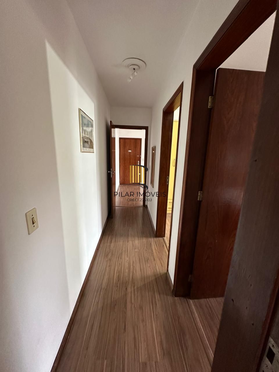 Apartamento para Venda - 59m², 2 dormitórios, 1 vaga - Jardim Itu