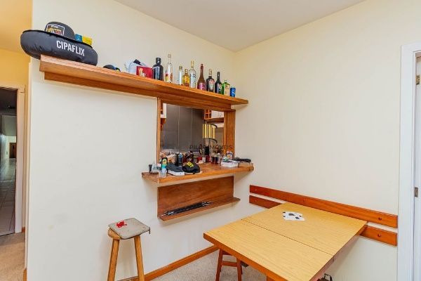 Apartamento 1 dormitório no bairro Petrópolis