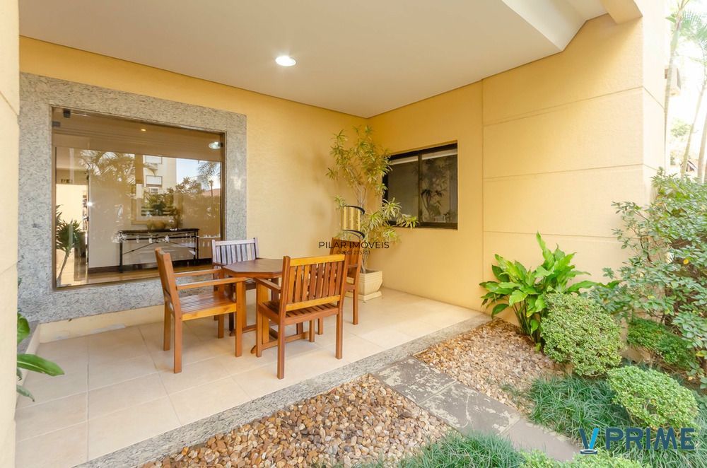 Vende-se apartamento com 3 quartos (1 suíte), 90m² e 2 vagas – Passo da Areia