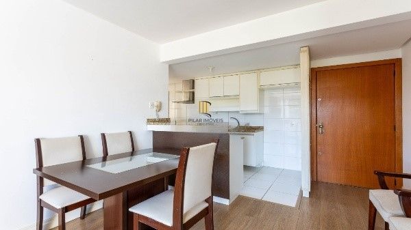 Vende-se apartamento com 2 quartos, 67 m², 2 vagas - Petrópolis