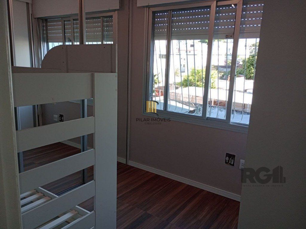 Cobertura para Venda - 139.55m², 2 dormitórios, 2 vagas - Rio Branco