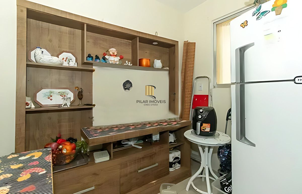Vende-se apartamento mobiliado com 1 quarto e 51m² – Vila Ipiranga