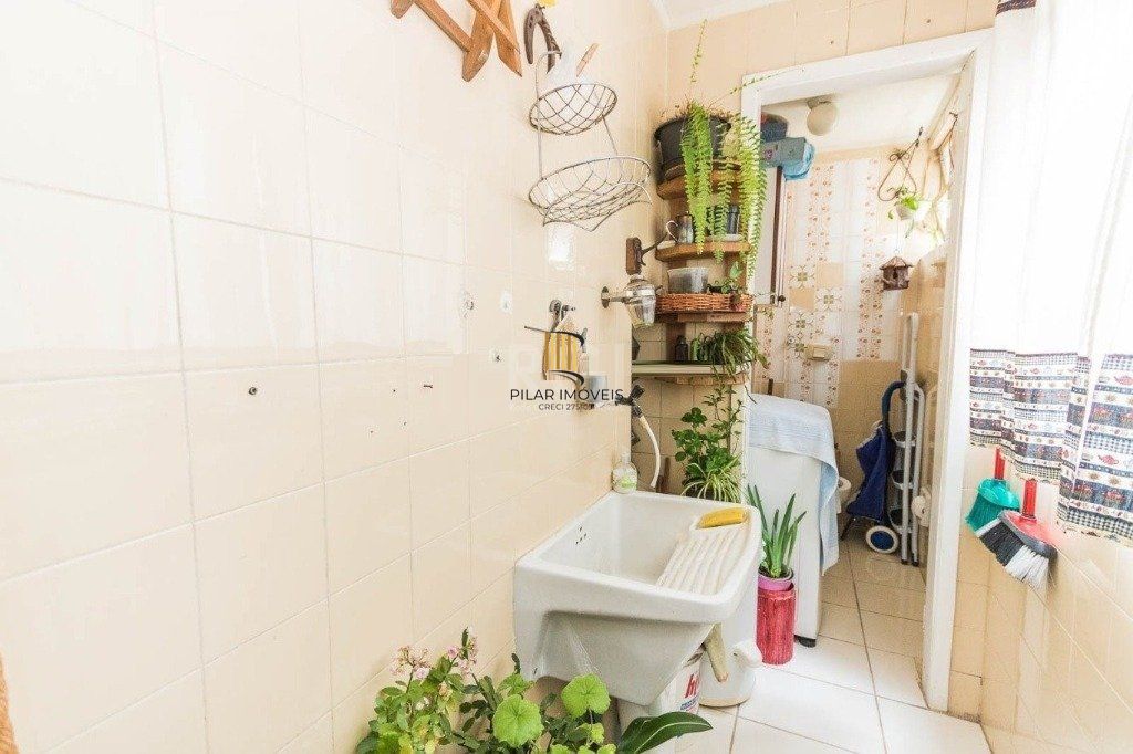 Apartamento para Venda - 64m², 2 dormitórios, São João