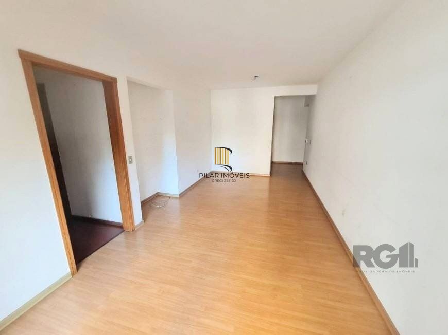 Apartamento 2 dormitórios, 1 suíte, 2 vagas - 95m² de área privativa no Bairro Mont Serrat