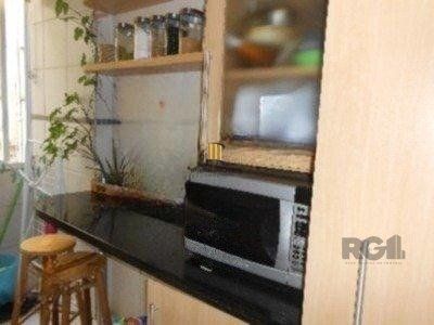 Apartamento para Venda - 72m², 2 dormitórios, Petrópolis
