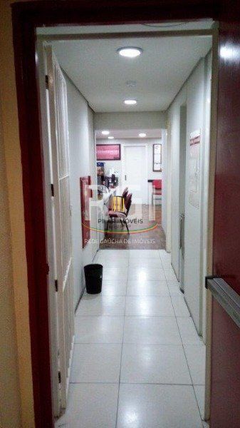 Conjunto/Sala para Venda - 139.73m², 0 dormitórios, Centro Histórico