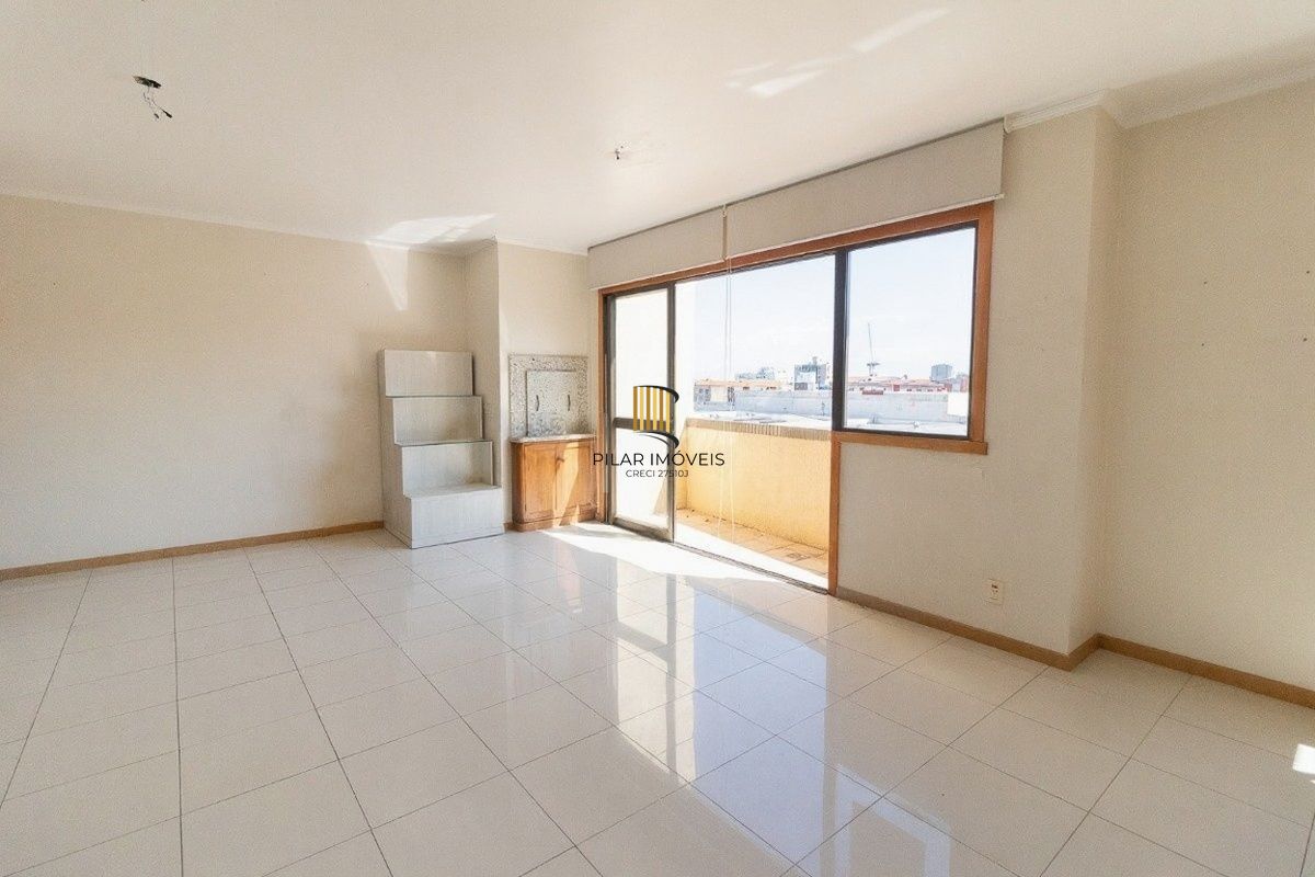 Vende-se apartamento com 3 quartos (1 suíte), 90m² e 2 vagas – Passo da Areia
