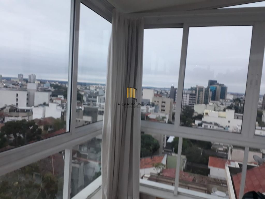 Cobertura para Venda - 125m², 2 dormitórios, 2 suites, 2 vagas - Higienópolis