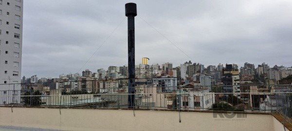 Apartamento 2 dormitórios no bairro Petrópolis