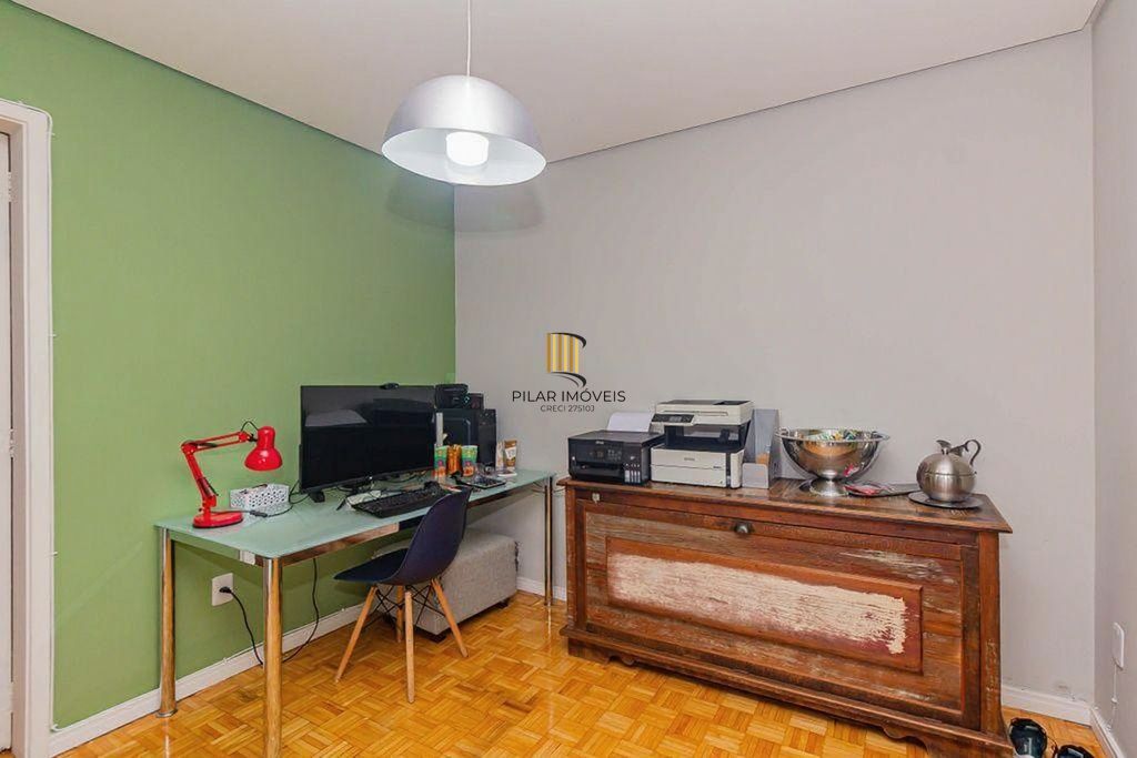 Apartamento 3 dormitórios no bairro Floresta