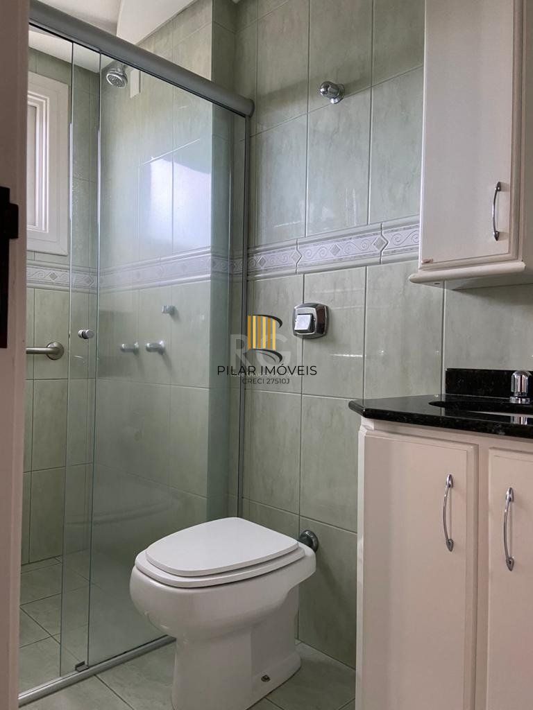 Vende-se apartamento - 105m², 3 dormitórios(1 suite), 1 vaga - Jardim Botânico