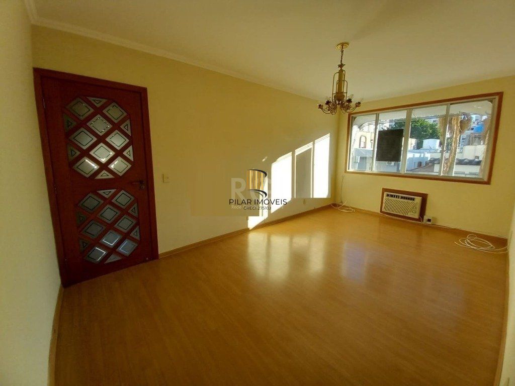 Apartamento para Venda - 72m², 2 dormitórios e 1 vaga - Mont Serrat