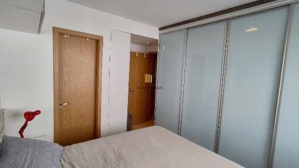Vende-se apartamento com 3 quartos com suíte, 1 vaga, 75m² no Passo da Areia