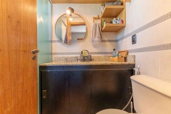 Vende-se apartamento com dois quartos(1 suíte), 73M² e 1 vaga - Rio Branco