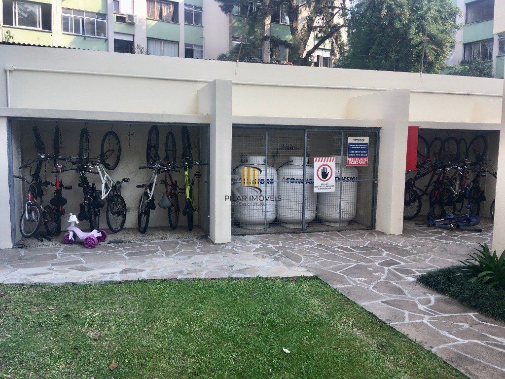 Apartamento para Venda - 52.33m², 2 dormitórios, Teresópolis
