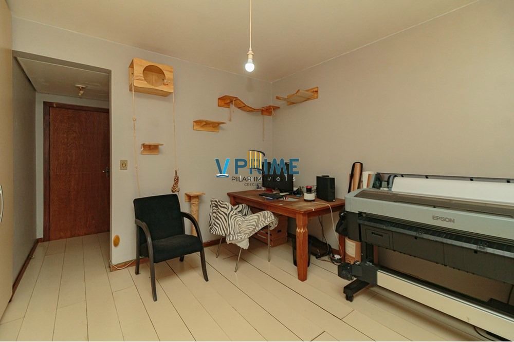 Apartamento na Rua Miguel Tostes em Porto Alegre