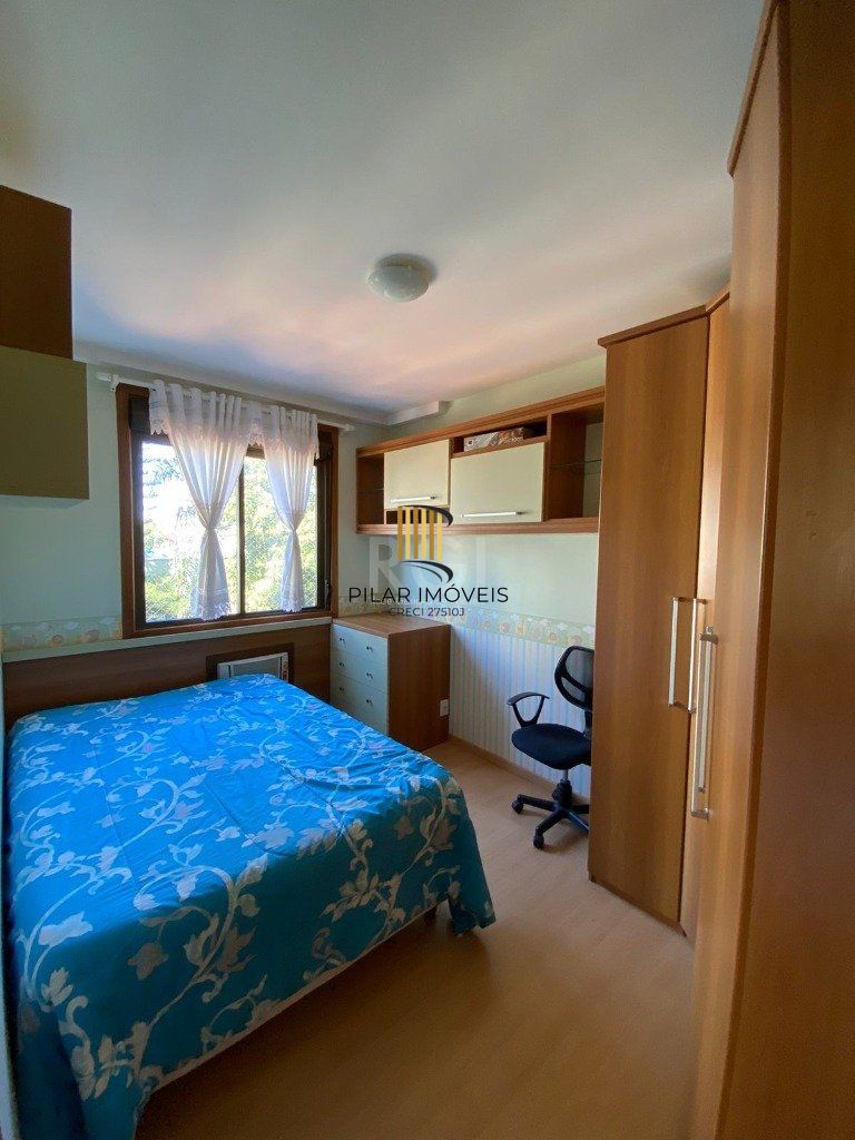 Apartamento para Venda - 75m², 2 dormitórios, sendo 1 suíte, 2 vagas-Petrópolis