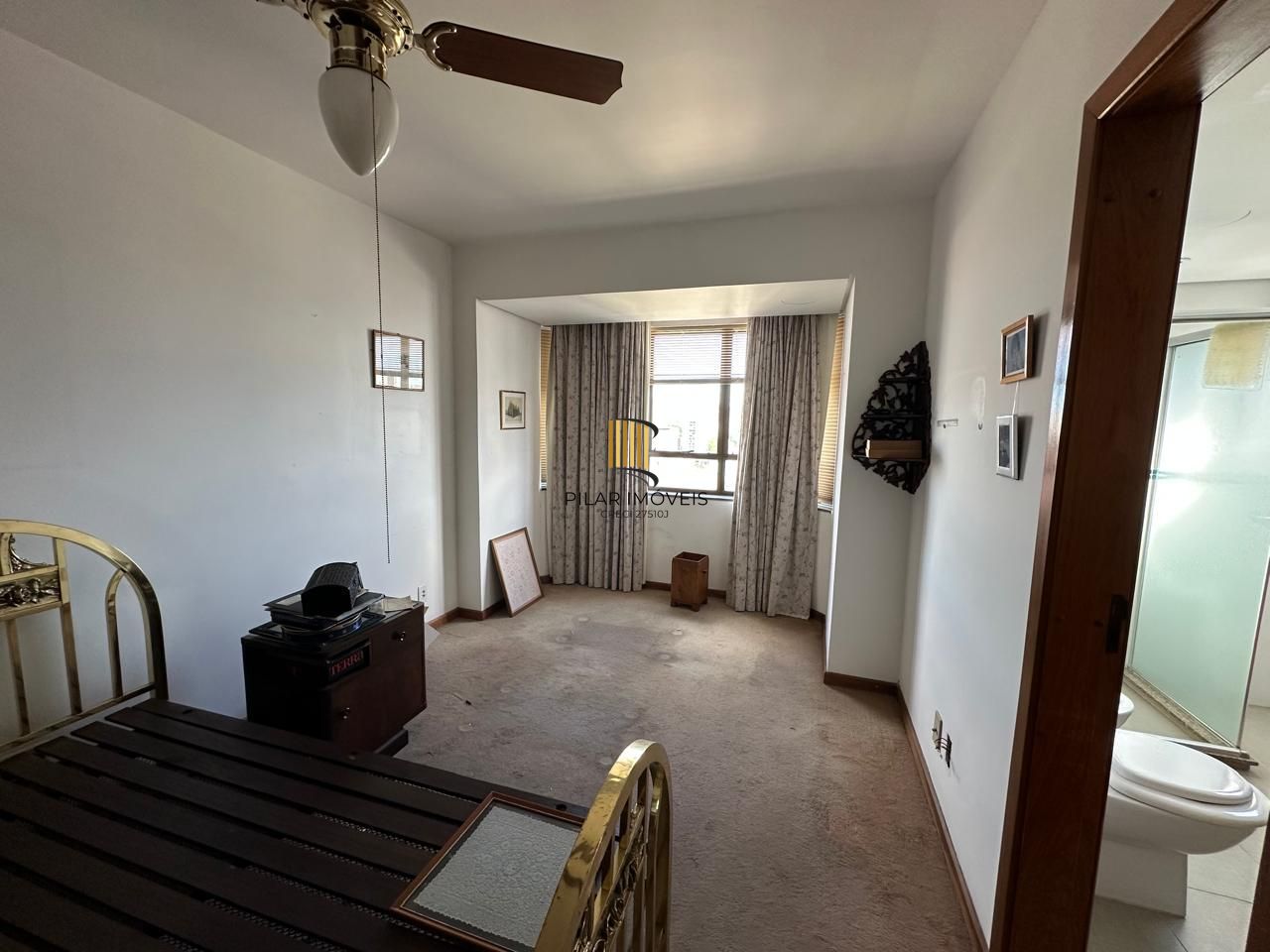 Apartamento 3 dormitórios no bairro Rio Branco