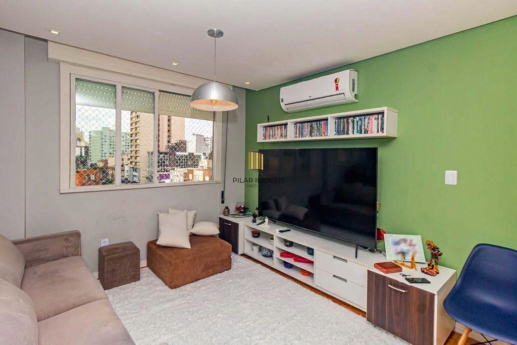 Apartamento 3 dormitórios no bairro Floresta