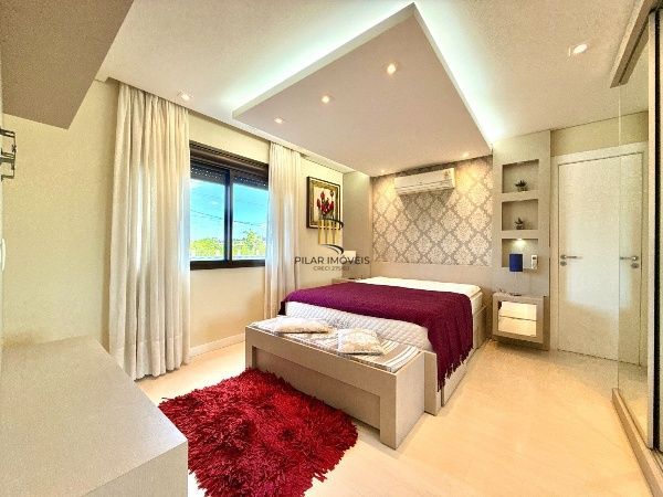 Vende-se apartamento com 3 quartos (1 suíte), 107 m² e 2 vagas – Jardim Itu