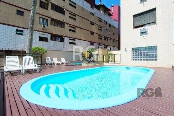 Vende-se apartamento 3 dorm com suíte e sacada 2 vagas cobertas - 126m² - Mont'Serrat