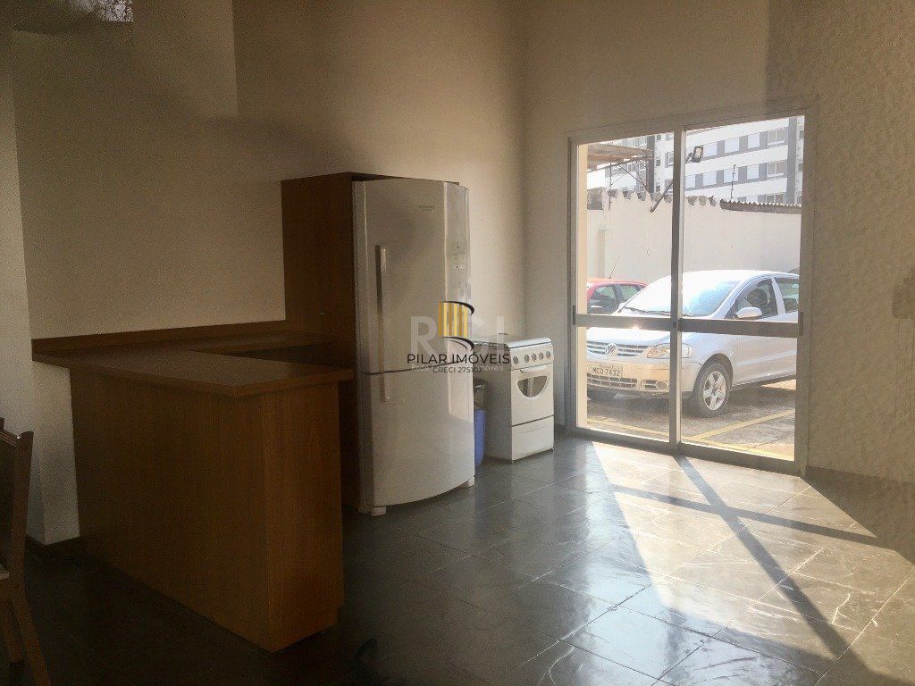 Apartamento para Venda - 52.33m², 2 dormitórios, Teresópolis